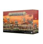 Age of Sigmar - Battleforce: Sylvaneth – Strongroot Grove