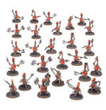 Warhammer Age of Sigmar - Spearhead: Fyreslayers