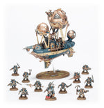 Warhammer Age of Sigmar - Regiment of Renown: Kharadron Overlords Drekki's Privateers