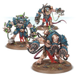 Warhammer Age of Sigmar - Skaven: Stormfiends