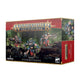 Warhammer Age of Sigmar - Skaven: Stormfiends