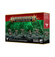 Warhammer Age of Sigmar - Skaven: Acolyte Globadiers