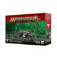 Warhammer Age of Sigmar - Skaven: Warp-Grinder