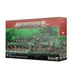 Age of Sigmar - Skaven: Skryre Warpswarm