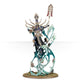 Warhammer Age of Sigmar - Ossiarch Bonereapers Nagash, Supreme Lord of the Undead