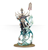 Warhammer Age of Sigmar - Ossiarch Bonereapers Nagash, Supreme Lord of the Undead