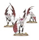 Warhammer Age of Sigmar - Flesh-Eater Courts Crypt Flayers / Crypt Horrors / Vargheists / Infernal / Haunter Courtier