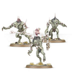 Warhammer Age of Sigmar - Flesh-Eater Courts Crypt Flayers / Crypt Horrors / Vargheists / Infernal / Haunter Courtier