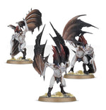 Warhammer Age of Sigmar - Flesh-Eater Courts Crypt Flayers / Crypt Horrors / Vargheists / Infernal / Haunter Courtier