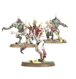 Warhammer Age of Sigmar - Flesh-Eater Courts Crypt Flayers / Crypt Horrors / Vargheists / Infernal / Haunter Courtier