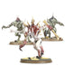 Warhammer Age of Sigmar - Flesh-Eater Courts Crypt Flayers / Crypt Horrors / Vargheists / Infernal / Haunter Courtier
