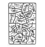 Warhammer Age of Sigmar - Nighthaunt Chainrasp Hordes