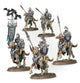 Warhammer Age of Sigmar - Ossiarch Bonereapers Kavalos Deathriders