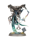 Warhammer Age of Sigmar - Nighthaunt Krulghast Cruciator