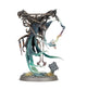 Warhammer Age of Sigmar - Nighthaunt Krulghast Cruciator