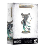 Warhammer Age of Sigmar - Nighthaunt Krulghast Cruciator