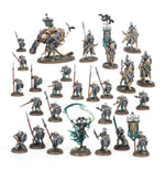 Warhammer Age of Sigmar - Spearhead: Ossiarch Bonereapers