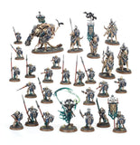 Warhammer Age of Sigmar - Spearhead: Ossiarch Bonereapers