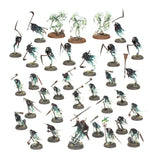 Warhammer Age of Sigmar - Vanguard: Nighthaunt