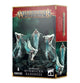 Warhammer Age of Sigmar - Nighthaunt: Myrmourn Banshees