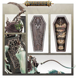 Warhammer Age of Sigmar - Nighthaunt Black Coach