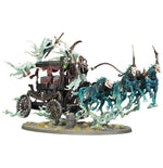 Warhammer Age of Sigmar - Nighthaunt Black Coach