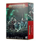 Warhammer Age of Sigmar - Nighthaunt Black Coach