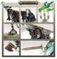 Warhammer Age of Sigmar - Nighthaunt Chainrasp Hordes