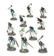 Warhammer Age of Sigmar - Nighthaunt Chainrasp Hordes