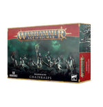 Warhammer Age of Sigmar - Nighthaunt Chainrasp Hordes