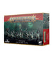Warhammer Age of Sigmar - Nighthaunt Chainrasp Hordes
