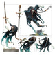 Warhammer Age of Sigmar - Nighthaunt Bladegheist Revenants