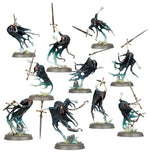 Warhammer Age of Sigmar - Nighthaunt Bladegheist Revenants