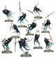 Warhammer Age of Sigmar - Nighthaunt Bladegheist Revenants