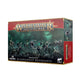 Warhammer Age of Sigmar - Nighthaunt Bladegheist Revenants