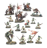 Warhammer Age of Sigmar - Spearhead: Flesh-eater Courts