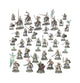 Warhammer Age of Sigmar - Spearhead: Soulblight Gravelords – Deathrattle Tomb Host