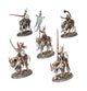 Warhammer Age of Sigmar - Soulblight Gravelords Barrow Knights
