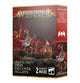 Warhammer Age of Sigmar - Flesh-eater Courts High Falconer Felgryn