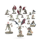 Warhammer Age of Sigmar - Spearhead: Flesh-eater Courts – Charnel Watch