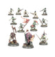Warhammer Age of Sigmar - Flesh-eater Courts Regiment of Renown: The Scarlet Jury