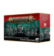 Warhammer Age of Sigmar - Ossiarch Bonereapers Regiment of Renown: Heralds of the Bone-tithe