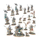 Warhammer Age of Sigmar - Spearhead: Ossiarch Bonereapers – Kavalos Vanguard