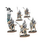 Warhammer Age of Sigmar - Spearhead: Ossiarch Bonereapers – Kavalos Vanguard