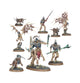 Warhammer Age of Sigmar - Spearhead: Ossiarch Bonereapers – Kavalos Vanguard