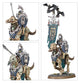 Warhammer Age of Sigmar - Spearhead: Ossiarch Bonereapers – Kavalos Vanguard