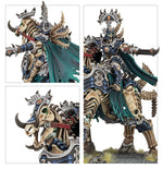 Warhammer Age of Sigmar - Spearhead: Ossiarch Bonereapers – Kavalos Vanguard