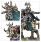 Warhammer Age of Sigmar - Spearhead: Ossiarch Bonereapers – Kavalos Vanguard