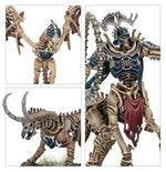 Warhammer Age of Sigmar - Spearhead: Ossiarch Bonereapers – Kavalos Vanguard