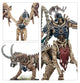 Warhammer Age of Sigmar - Spearhead: Ossiarch Bonereapers – Kavalos Vanguard